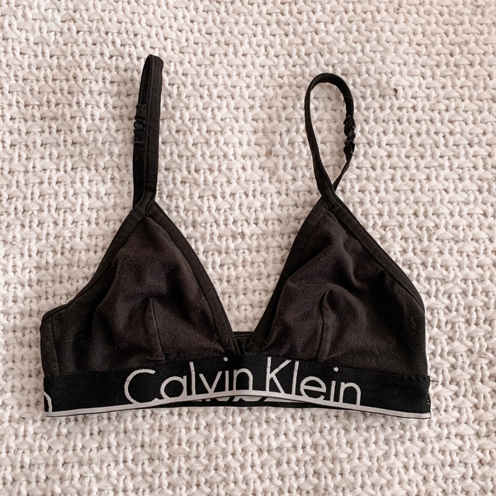 Calvin Klein Bralette